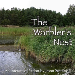 The Warbler's Nest title image